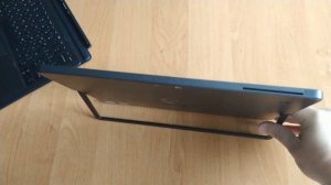 HP PRO x2 612 G2 review