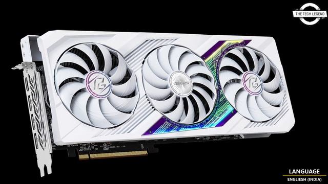 ASRock Radeon RX 7900 XT Phantom Gaming White 20GB OC Graphics Card Launched - Explained All Detail смотреть онлайн