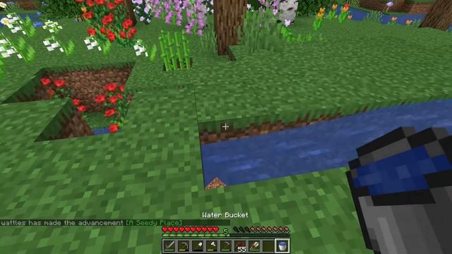 HOW TO FARM! | The Minecraft Guide Season 3 - 1.16.2 Lets Play (Ep. 2)
