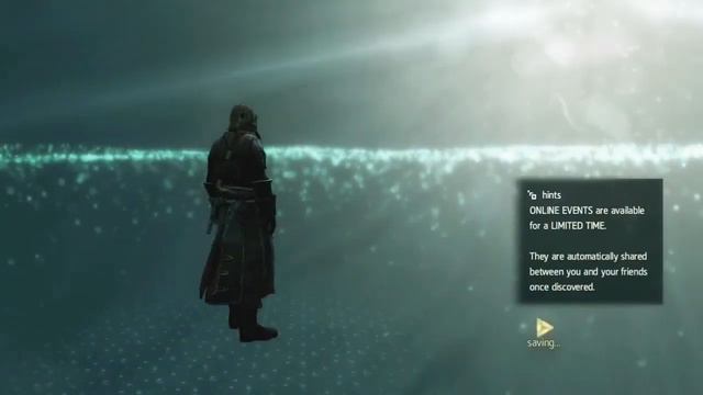 Assassin's Creed IV: treasure chest 525, 253 смотреть онлайн
