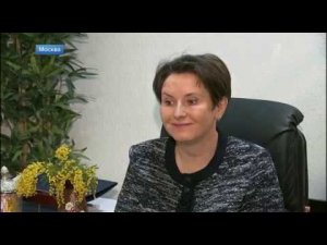 Время (Первый канал +5, 18.02.2019)