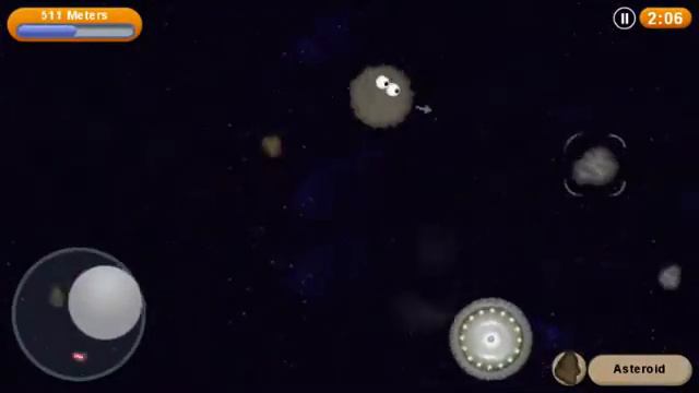 Tasty planet 1 часть 7 (предпоследняя... надеюсь) смотреть онлайн