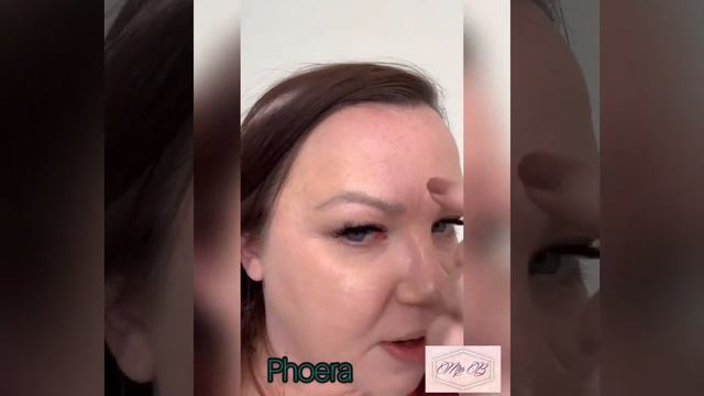 3DAYS 3Foundations Estée Lauder, Phoera and Charlotte Tilbury смотреть онлайн