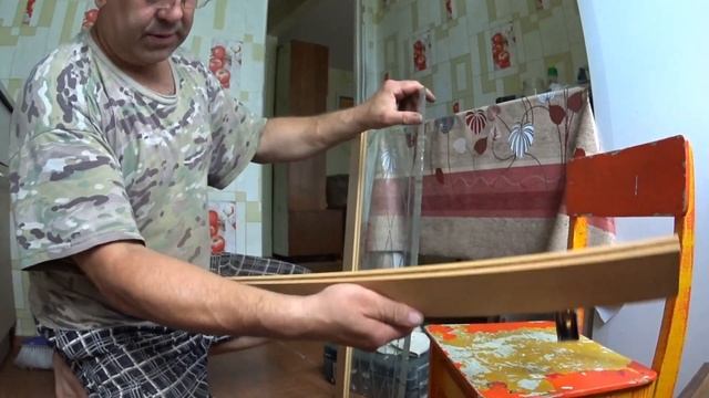 Стеклянные дверцы навесных шкафчиков ремонт смотреть онлайн