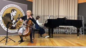 Л.В. Бетховен ~ «Контрданс»