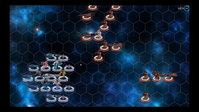 Let's Review Sunrider Liberation Day смотреть онлайн