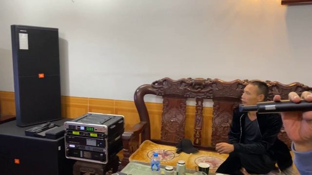 Mang Micro Sennheiser SKM 5200 Đến Cho Anh Thử Và Cái Kết Bất Ngờ | Cao JBL смотреть онлайн