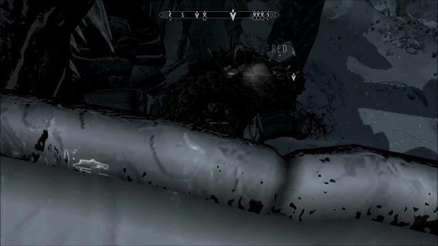 Skyrim - Sleeping Dragon смотреть онлайн