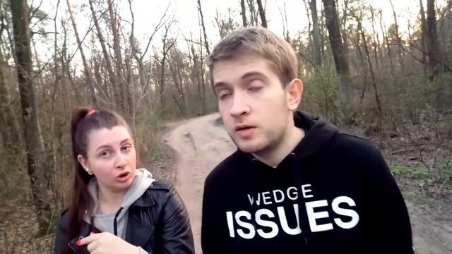 "Антон и Юля". 1 серия смотреть онлайн