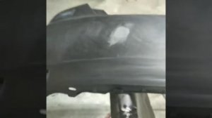 Камри 50 рестайлинг на 55