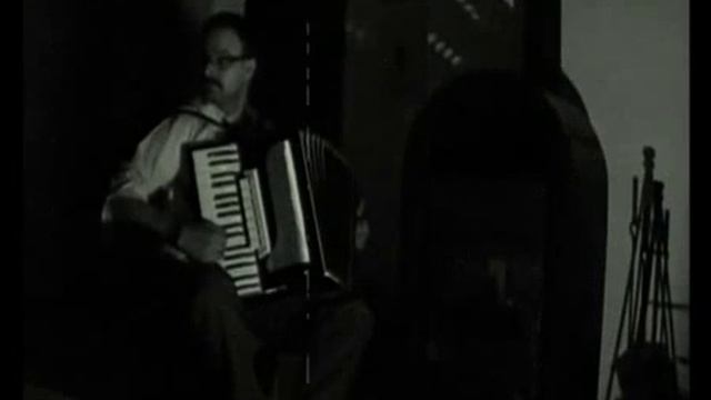 Tango grane przy kominku - Sylwester 2013 :) смотреть онлайн