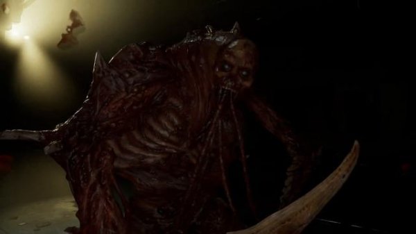 DEAD SPACE: REMAKE - ALL DEATH SCENES