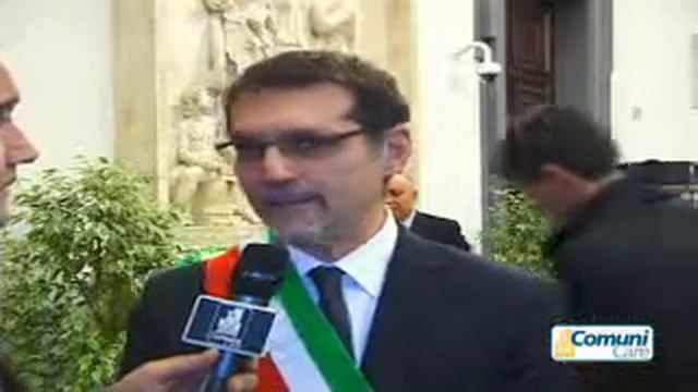 Intervista a Virginio Merola sindaco di Bologna смотреть онлайн