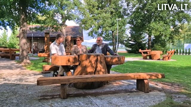 Отель Габия, Паланга. Отзыв туристов из Израиля 01.09.2023  | LITVA.LT