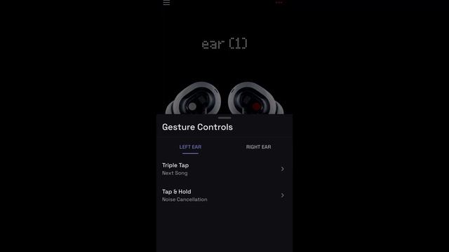 The minimalist earbuds: Nothing ear 1 смотреть онлайн