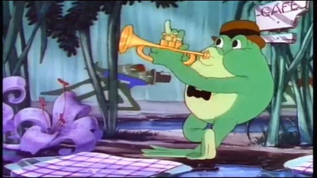 LOUIS PRIMA - SING SING SING смотреть онлайн