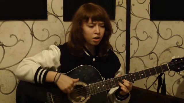 "Кукушка"-авторская песня-Севастиана Астахова,15 лет смотреть онлайн