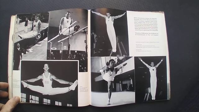 XV. OLYMPISCHE SPIELE HELSINKI 1952 смотреть онлайн