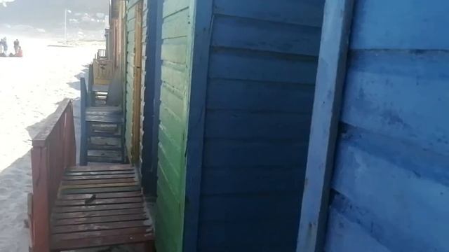 ЮАР КЕЙПТАУН ПЛЯЖИ смотреть онлайн