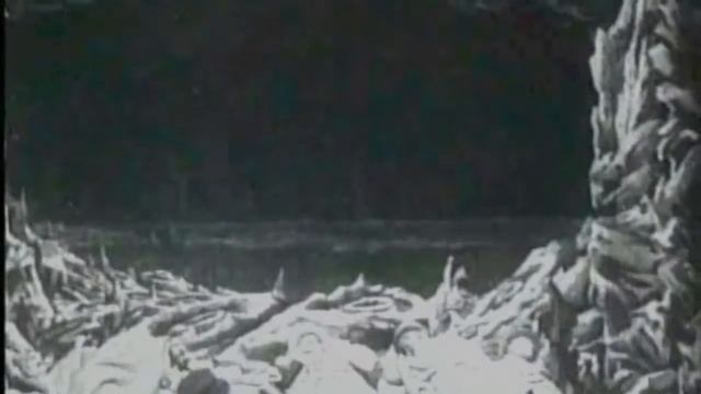 Le Voyage dans la Lune смотреть онлайн