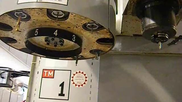 HAAS AUTOMATION TM 1 CNC 4-AXIS TOOL ROOM MILL смотреть онлайн