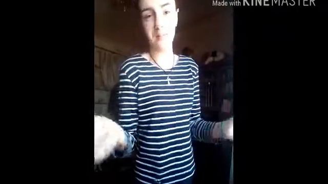 Подарки кот. Мне подарили. И кот. Я подарила) смотреть онлайн