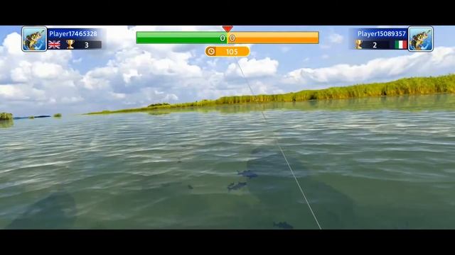Fishing Elite Gameplay Walkthrough (Android, IOS) | Part 1 #fishing #rhodegamer #androidgameplay