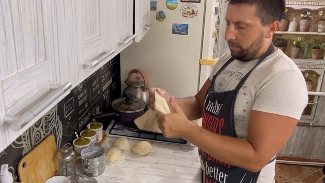 Гастрономический уголок