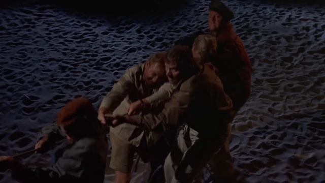 The Flight Of The Phoenix 1965 смотреть онлайн