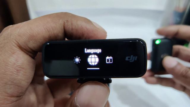 DJI Wireless Mic Review - Hindi | How To Use | Exploring All Settings | смотреть онлайн