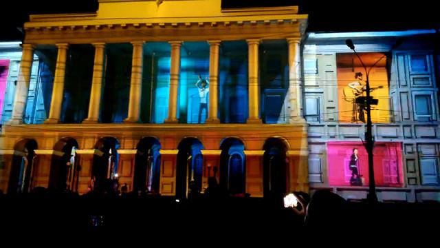 День города в Нижнем Новгороде 12 июня 2017! смотреть онлайн