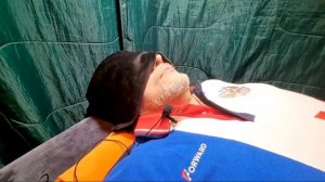 Альтернативная Лаборатория гипноза Стас и Андрей Гор (лечебный сеанс)