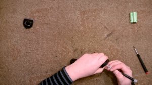 Замена аккумулятора в машинке для стрижки волос MOSER ChromStyle 1871