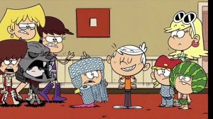 Мой шумный дом | 1 апреля