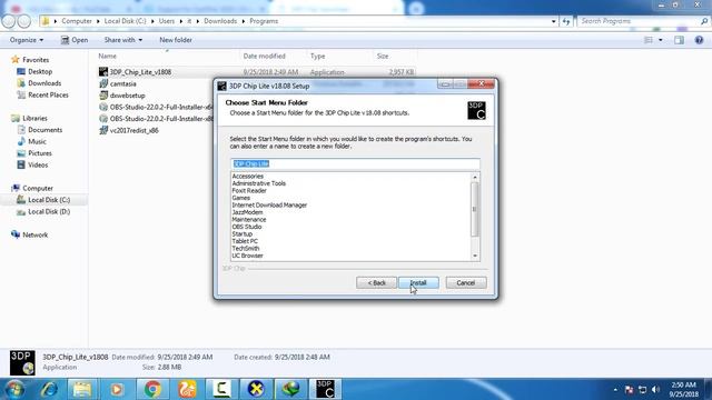 How to find and install missing driver in window 10 PC смотреть онлайн