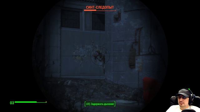 Fallout 4 ● [025] ● [Еее, мы создали Это] ● [Прохождение через сарказм ツ] ● [1440p\60fps] смотреть онлайн