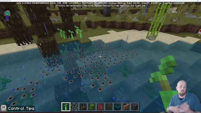 1.19 Beta The Wild Update - Minecraft Education Edition смотреть онлайн