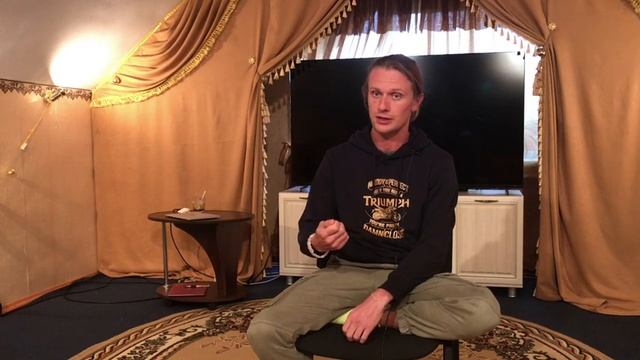 О процессуальной психологии Арнольда и Эми Минделл смотреть онлайн