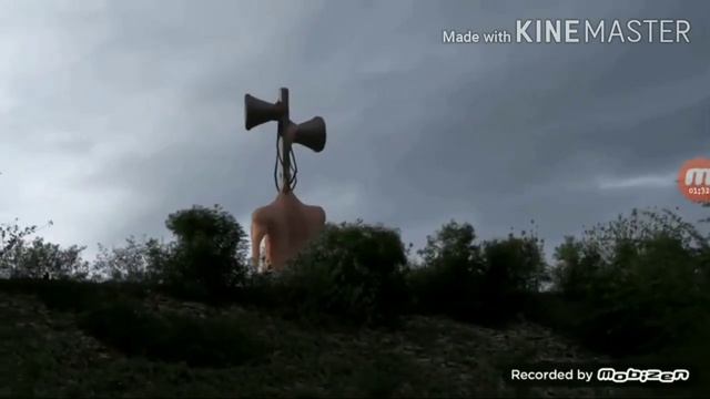 сиреноголовый КАЗАКСТАНДА!!! смотреть онлайн
