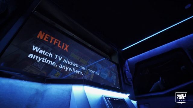 INKAS® Sentry Civilian 2020 смотреть онлайн