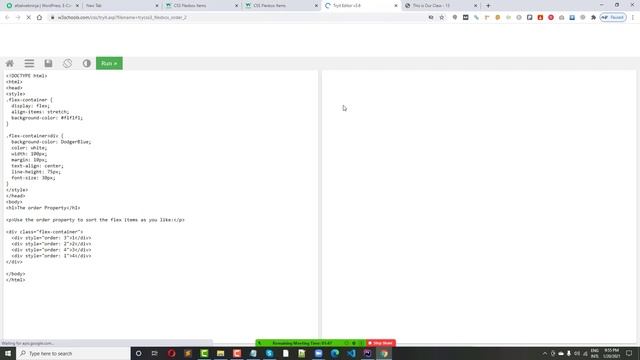 css flexbox and bootstrap grid bangla tutorials | how to use css flexbox | css flexbox смотреть онлайн