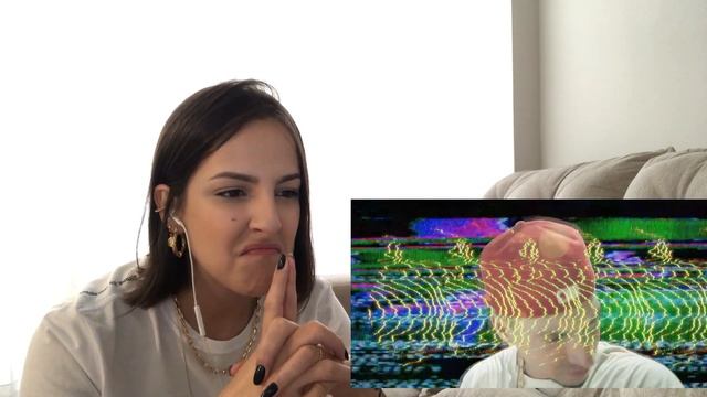 REACT: WAR - Filipe Ret смотреть онлайн