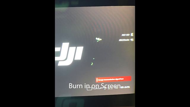 DJI FPV Goggles Defective смотреть онлайн