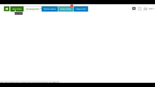 Aplikasi Source Code Restaurant Management PHP Web | Download смотреть онлайн