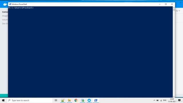 Oracle Database Enterprise Edition with Docker смотреть онлайн