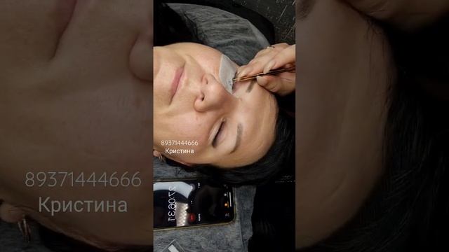 Скоростное наращивание ресниц. Энгельс. Мастер Кристина 89371444666 смотреть онлайн