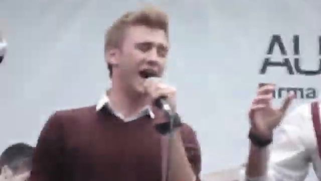 1900 estribillo-Auryn (La Maquinista) смотреть онлайн