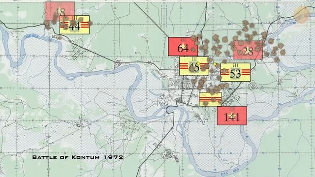 Re-establishing the Honor of South Vietnam: Reanalyzing the Tet, Easter, and Spring Offensives смотреть онлайн