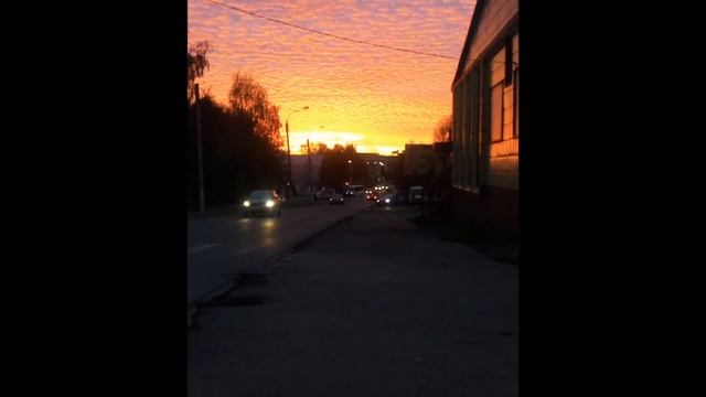 Видео посвещёное природе благовещенска рб