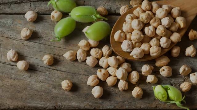 15 High Protein Vegetables That Will Help You Gain Mass смотреть онлайн